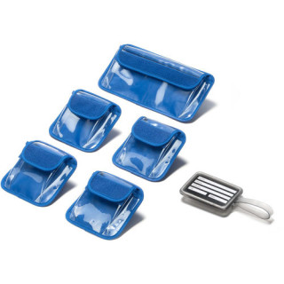 Arri K2.0019416 - Unit Bag Medium II Pocket Set