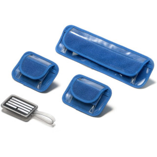 Arri K2.0019421 - Unit Bag Small II Pocket Set