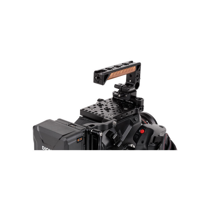 Wooden Camera WC-263400 - NATO Handle Plus V2 Kit