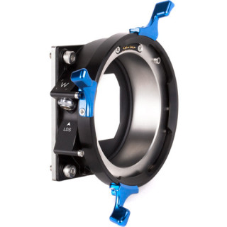 Wooden Camera WC-263600 - ARRI LPL Mount for RED DSMC2 Cameras