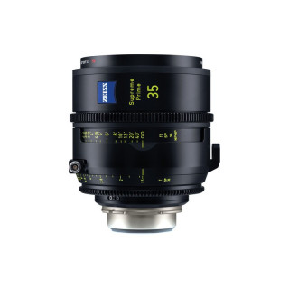Zeiss 2218-746 - Supreme Prime 35/T1,5 PL Meter