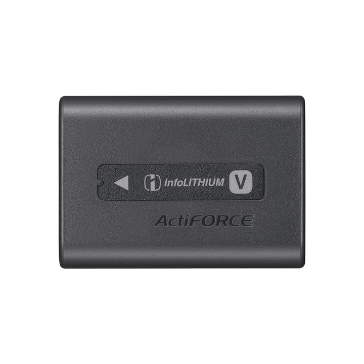 Sony NPFV50A.ECN - V-Series Lithium Ion Battery NP-FV50A - 950mAh