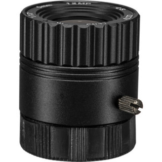 Marshall CS-5.0-12MP - 5mm F2.0 CS Mount
