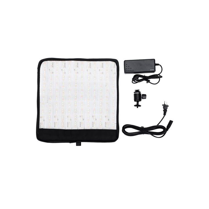 Falcon Eyes 290727 - Flexible RGB LED Lamp Set T12