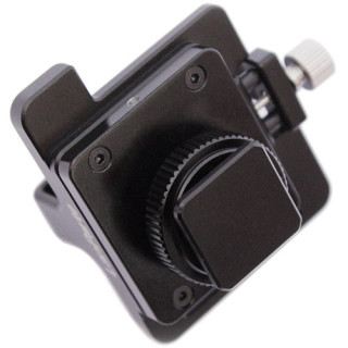 Tentacle A06-CSM - Sync-E  Bracket With Cold Shoe Mount By Lanparte
