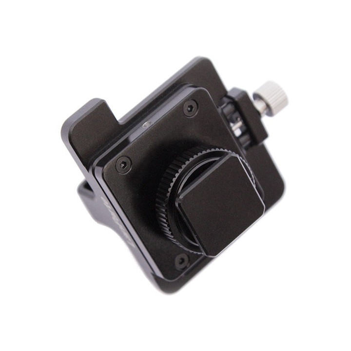 Tentacle A06-QRM - Sync-E  Bracket With Quick Release Mount By Lanparte