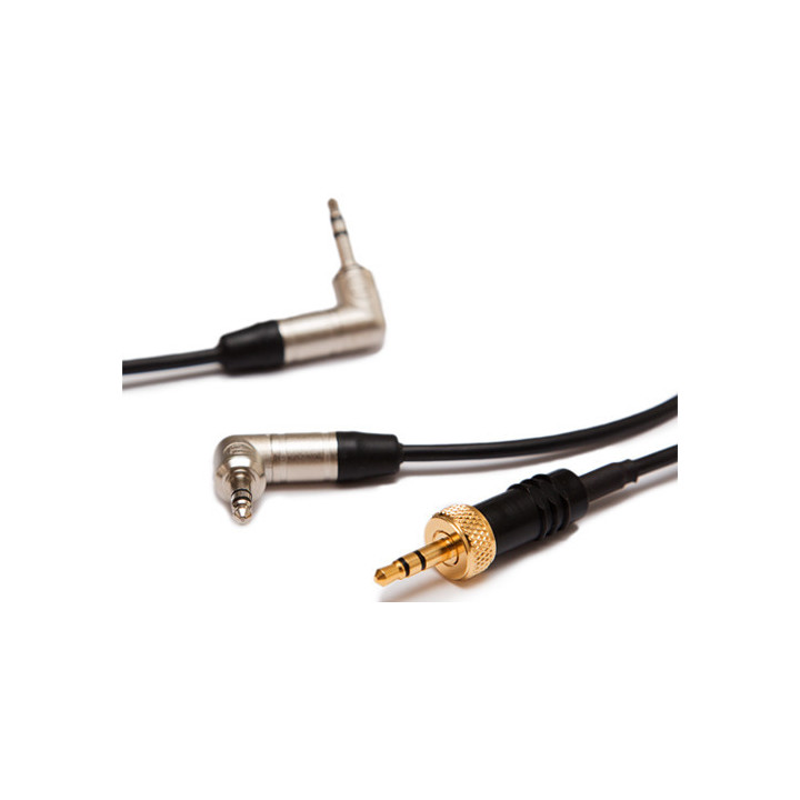Tentacle C16 - Tentacle Bodypack Y-Adapter Cable