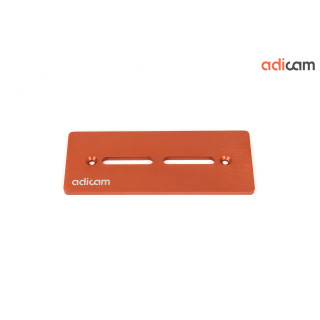 Adicam 021 - Adicam Dove Tail Plate