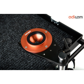 Adicam 022 - Adicam 75mm Bowl Adapter