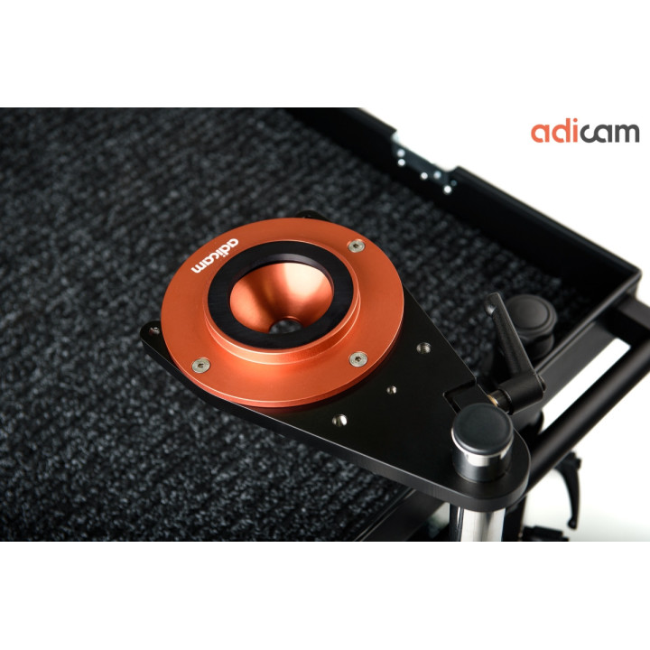 Adicam 022 - Adicam 75mm Bowl Adapter