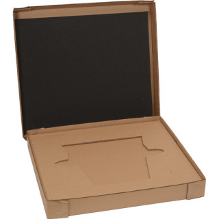 Autoscript A9990-1014 - Universal glass carton
