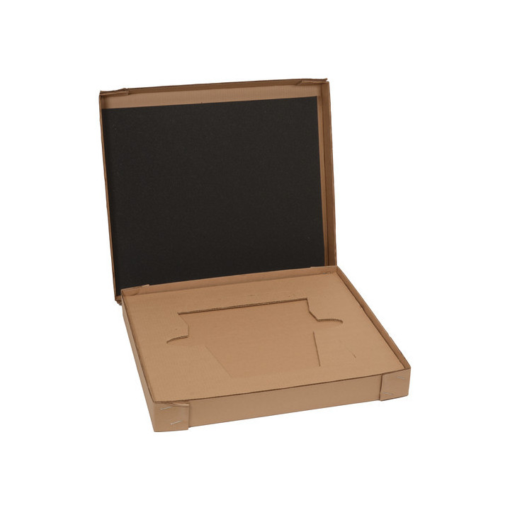 Autoscript A9990-1014 - Universal glass carton