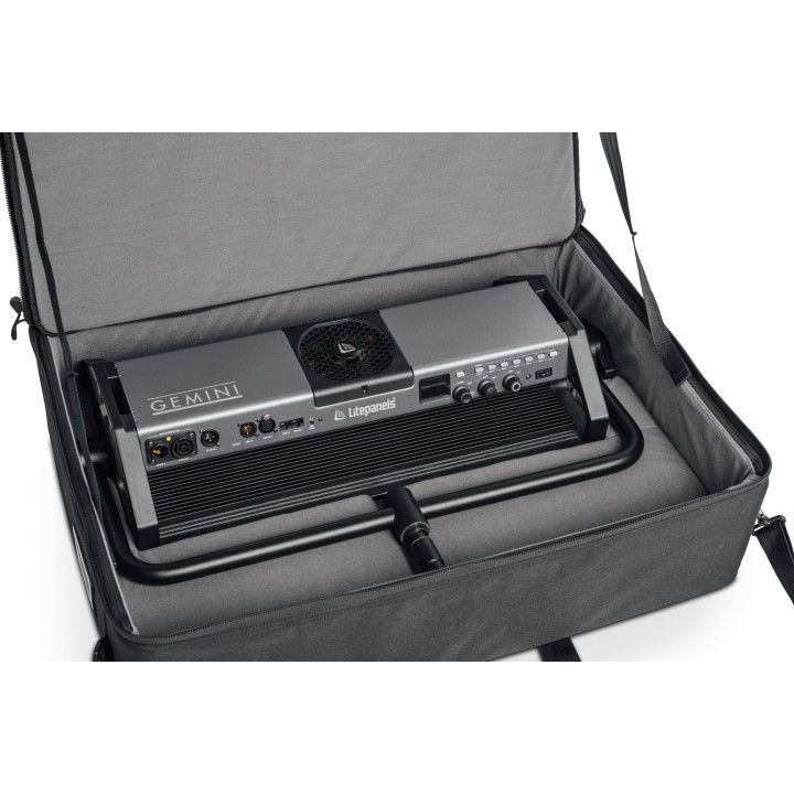 Litepanels 900-3621 - Soft Carry Case Gemini 2x1