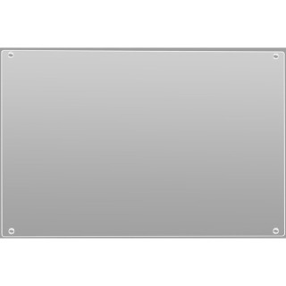 Private Label PRL-OPT-AF-095W - Acrylic Filter for TVLogic monitors (OPT-AF-095W)