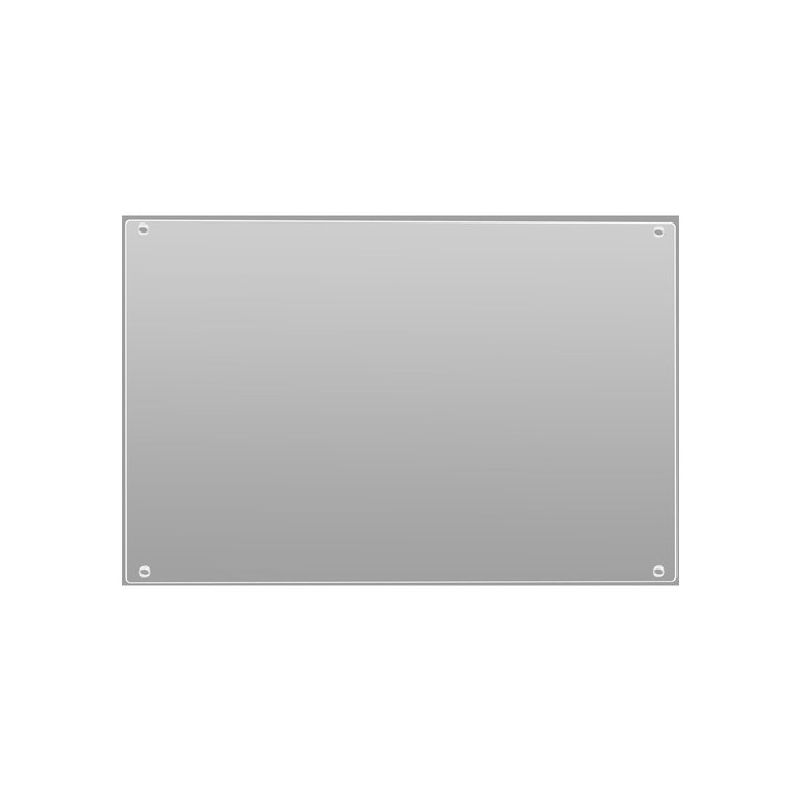 Private Label PRL-OPT-AF-095W - Acrylic Filter for TVLogic monitors (OPT-AF-095W)