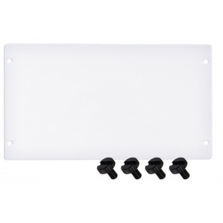 Private Label PRL-OPT-AF-F7H - Acrylic Filter for TVLogic F-7H (OPT-AF-F7H)