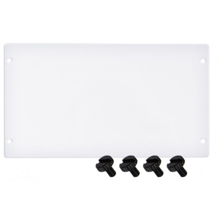 Private Label PRL-OPT-AF-F7H - Acrylic Filter for TVLogic F-7H (OPT-AF-F7H)