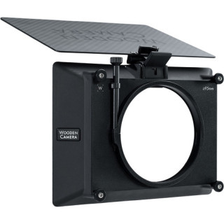 Wooden Camera WC-266700 - Zip Box Pro 4x5.65 (95mm Clamp On)
