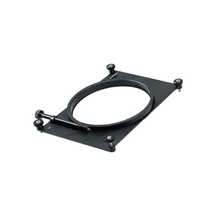 Wooden Camera WC-267900 - Zip Box Pro 4x5.65 (100mm Clamp On Back Only)