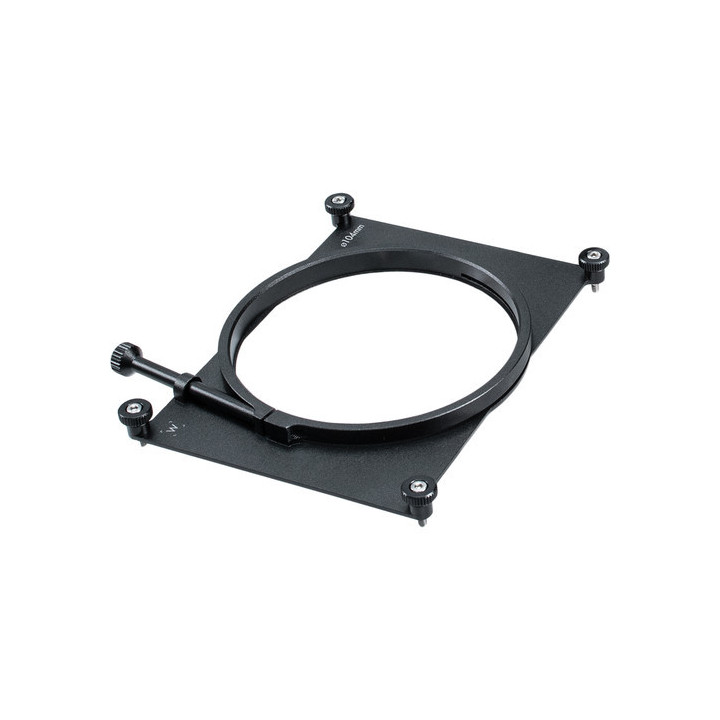 Wooden Camera WC-268000 - Zip Box Pro 4x5.65 (104mm Clamp On Back Only)