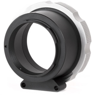Wooden Camera WC-269000 - Nikon Z Mount to PL Mount Adapter