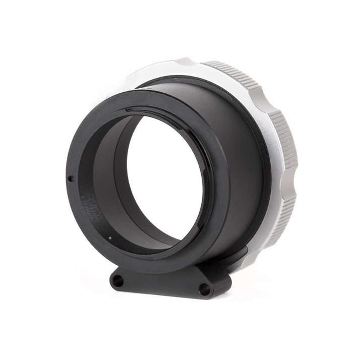 Wooden Camera WC-269000 - Nikon Z Mount to PL Mount Adapter