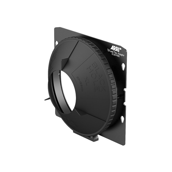 Arri K2.0019085 - LMB 6x6 Tilt and Flex Adapter 80-156mm