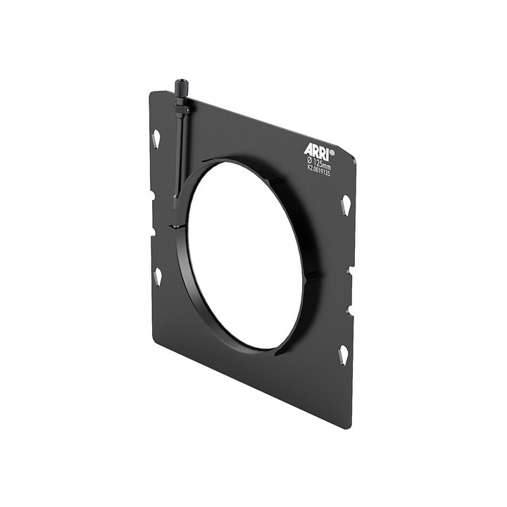 Arri K2.0019135 - LMB 6x6 Clamp Adapter 125mm