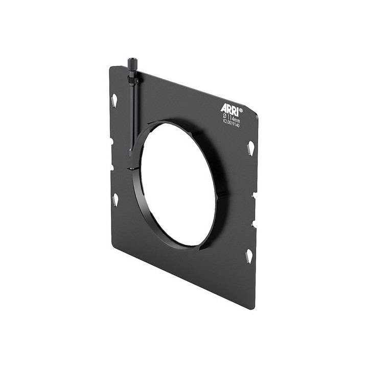 Arri K2.0019140 - LMB 6x6 Clamp Adapter 114mm