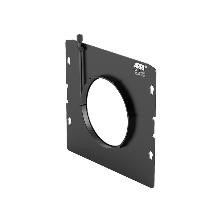 Arri K2.0019152 - LMB 6x6 Clamp Adapter 104mm