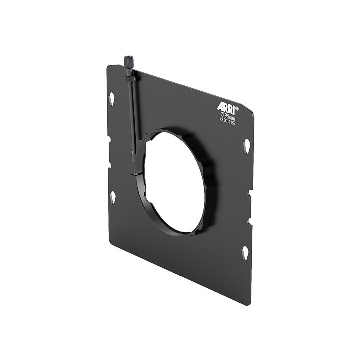 Arri K2.0019157 - LMB 6x6 Clamp Adapter 95mm