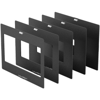 Arri K2.0019258 - LMB 6x6 Set of Mattes anamorphic