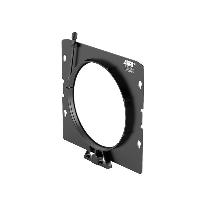 Arri K2.0019275 - LMB 6x6 Clamp Adapter 143mm