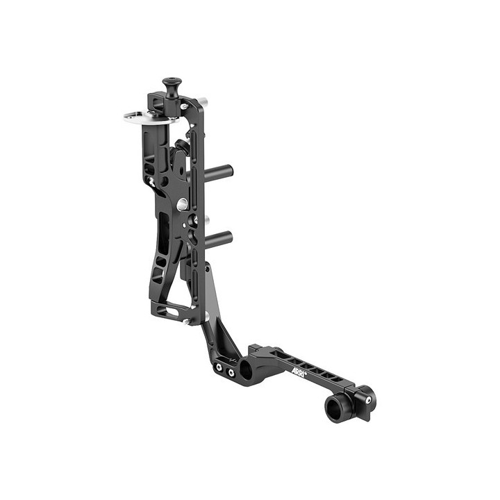 Arri K2.0019895 - LMB 6x6 Swing Away Tilt Mod. 15mm Studio
