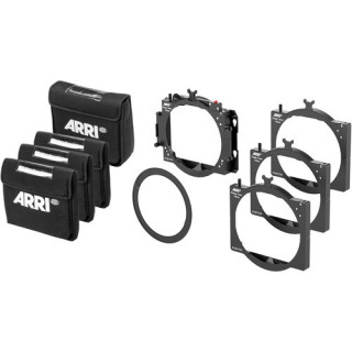 Arri KK.0021007 - Pro Set Diopter Accessory 138mm/4,5 inch