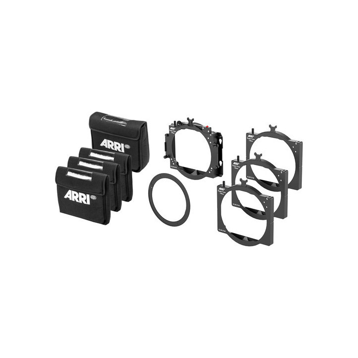 Arri KK.0021007 - Pro Set Diopter Accessory 138mm/4,5 inch