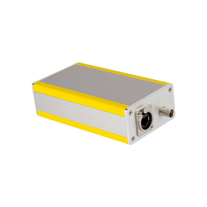 FieldCast co210 - PTZ Monk