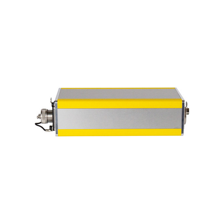 FieldCast co210 - PTZ Monk