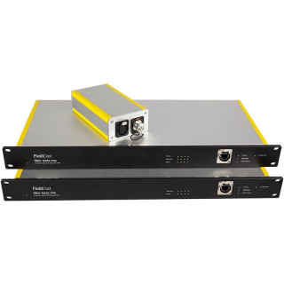FieldCast co300 - Fiber Node System One - for 4 PTZ Cameras