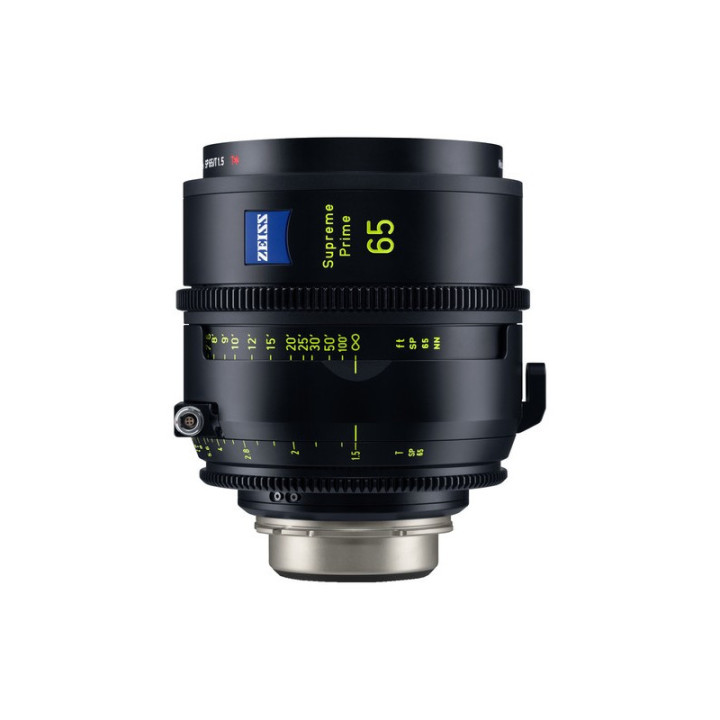 Zeiss 2233-275 - Supreme Prime 65/T1,5 PL Meter