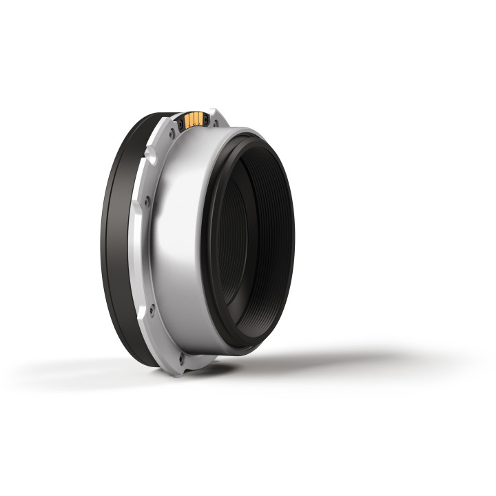 Zeiss 2271-196 - IMS LPL Supreme Primes 40, 65