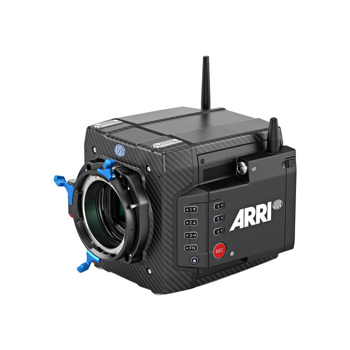 Arri K0.0024312 - ALEXA Mini LF Ready to Shoot Set Gold