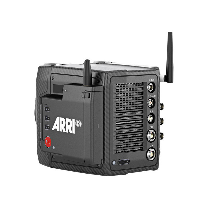 Arri K0.0024313 - ALEXA Mini LF Ready to Shoot Set V