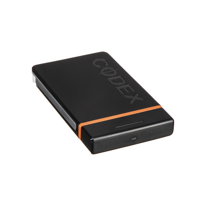 Arri K0.0024596 - Codex Compact Drive set 3x1TB  (CA08-1024)