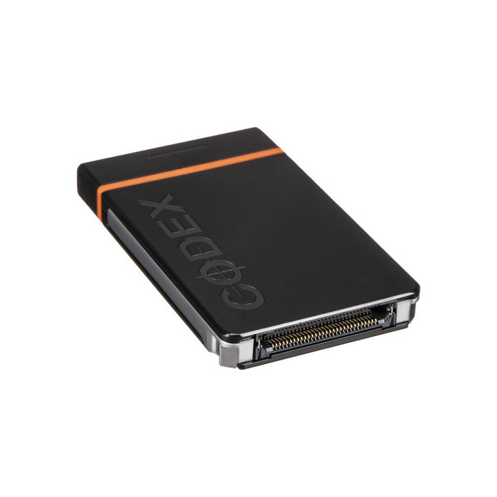 Arri K0.0024596 - Codex Compact Drive set 3x1TB  (CA08-1024)