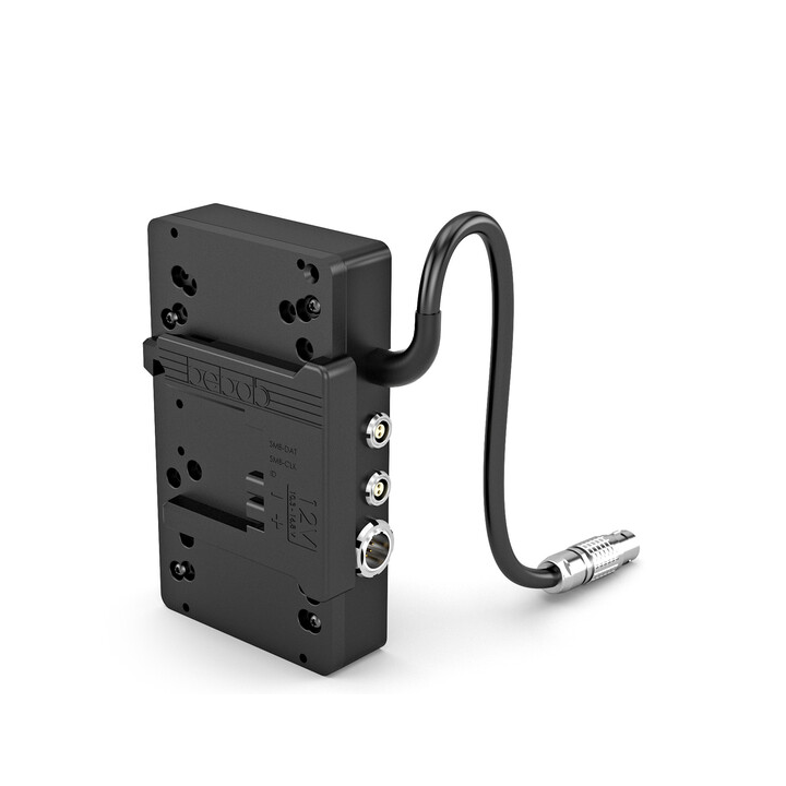 Arri K2.0024113 - B-Mount Adapter Plate