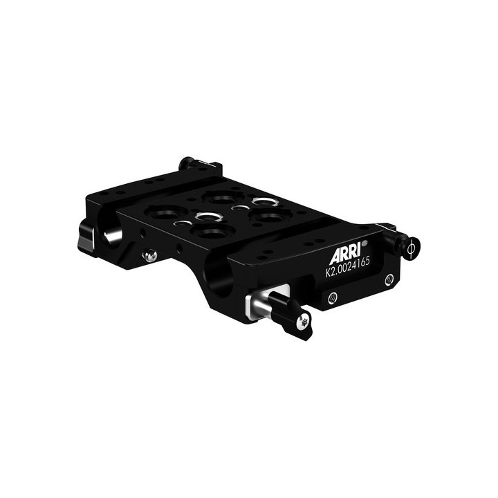 Arri K2.0024165 - Vertical Top Plate for ALEXA Mini LF