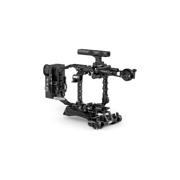 Arri KK.0024118 - ALEXA Mini LF Accessory Set 19 Essential 