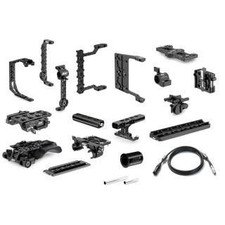 Arri KK.0024119 - ALEXA Mini LF Accessory Set 19 Advanced