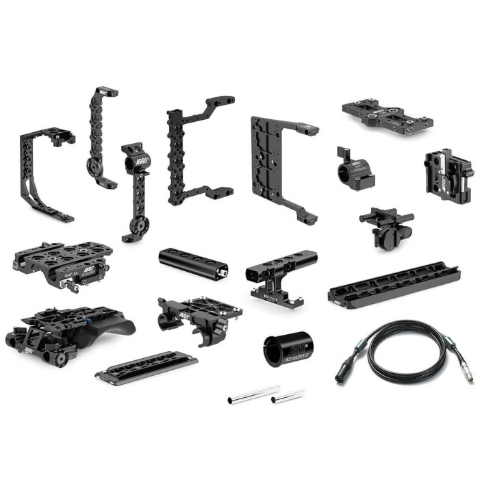 Arri KK.0024119 - ALEXA Mini LF Accessory Set 19 Advanced